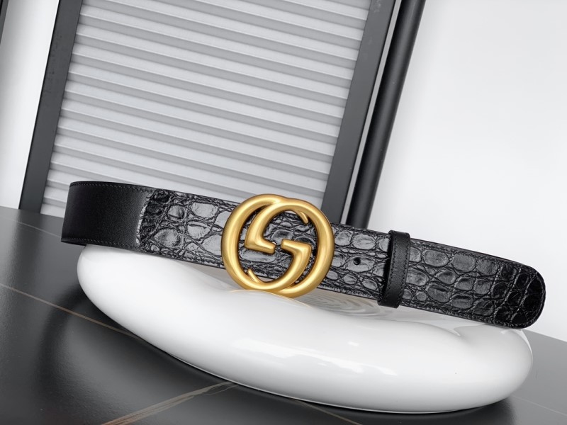 Gucci Belts